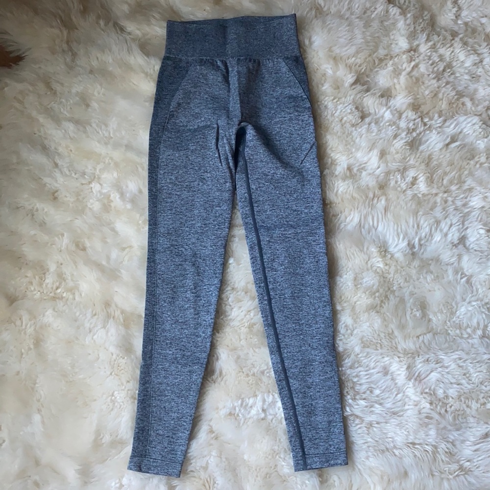 Gymshark leggings